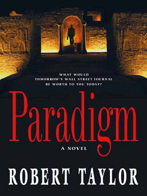 cover image of Paradigm